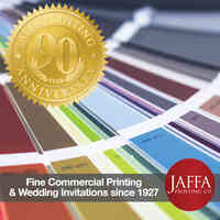 Jaffa Printing Co