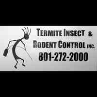 Termite Insect-Rodent Control