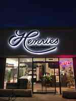 Henrie's Dry Cleaners