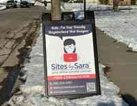 Sites by Sara - Top Rated Web Design & SEO Company in Salt Lake City