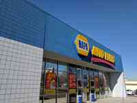 NAPA Auto Parts