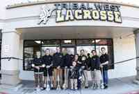 Tribal West Lacrosse