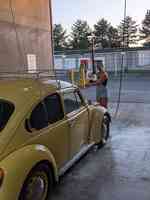 Sandy Car Wash