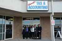 Sherry's Accounting & Tax Services
