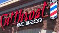 Cutthroat Barbershop Sandy