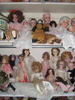 Doll Buyers