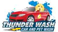 Thunder Wash Car and Pet Wash