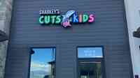 Sharkey's Cuts For Kids - Saratoga Springs