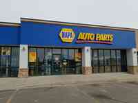 NAPA Auto Parts - Auto Parts of Smithfield