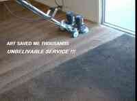 Steam Time Carpet Cleaning