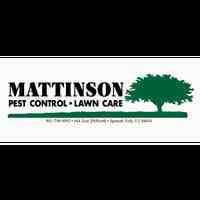 Mattinson Pest Control & Lawn Care