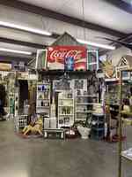 Treasures Antique Mall south