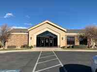 Cache Valley Bank River Road Branch