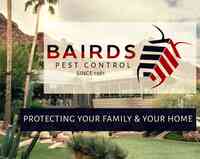 Bairds Pest Control