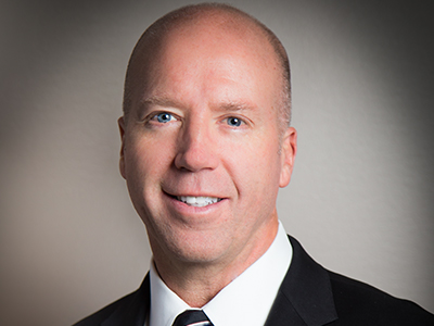 Bryan Washburn, CFP , CLU - Mountain America Investment Services