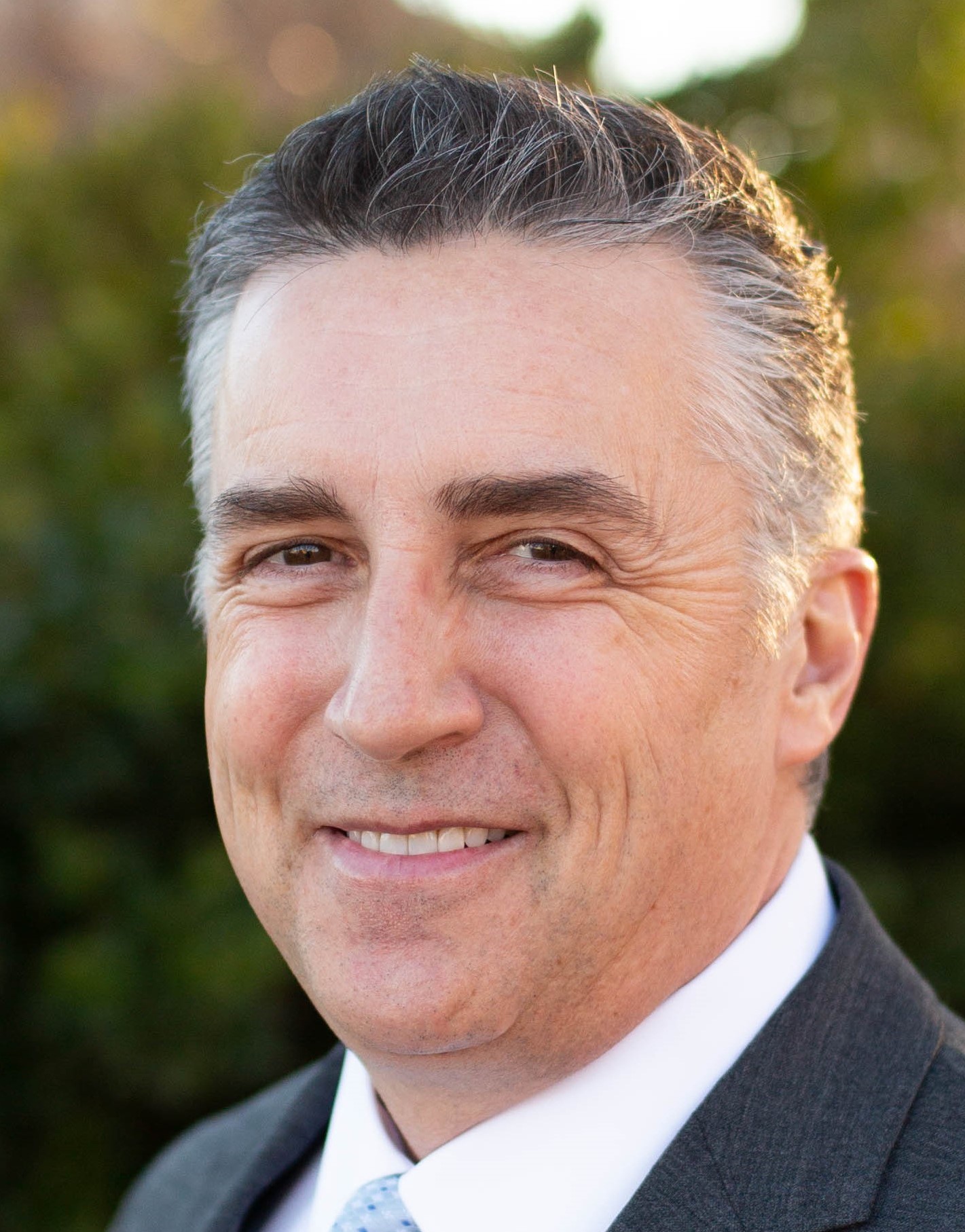 Shane Jensen, ChFC - Wealth Advisor / The Norden Group