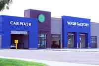 Wash Factory - Syracuse