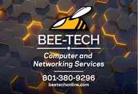 Bee-Tech Computers Inc