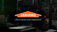 SERVPRO of Ogden