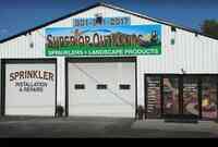 Superior Outdoor Sprinkler & Landscaping