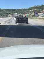 Wasatch Landscaping Services Inc