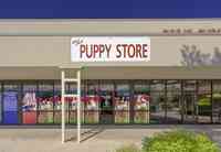 The Puppy Store Salt Lake City