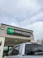 Enterprise Rent-A-Car