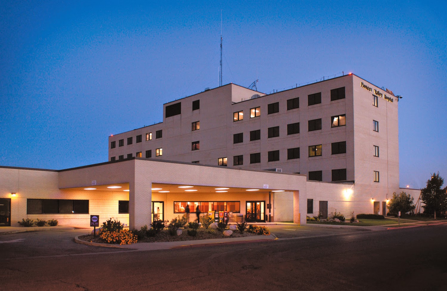 COMMONSPIRIT HOLY CROSS HOSPITAL-JORDAN VALLEY WEST - West Valley City - Commonspirit Holy Cross Hospital - Davis