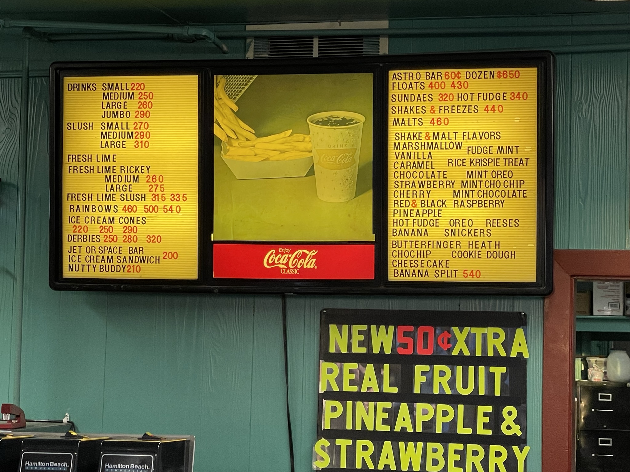 Photo credit: Restaurantji