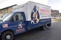 Prestige Plumbing