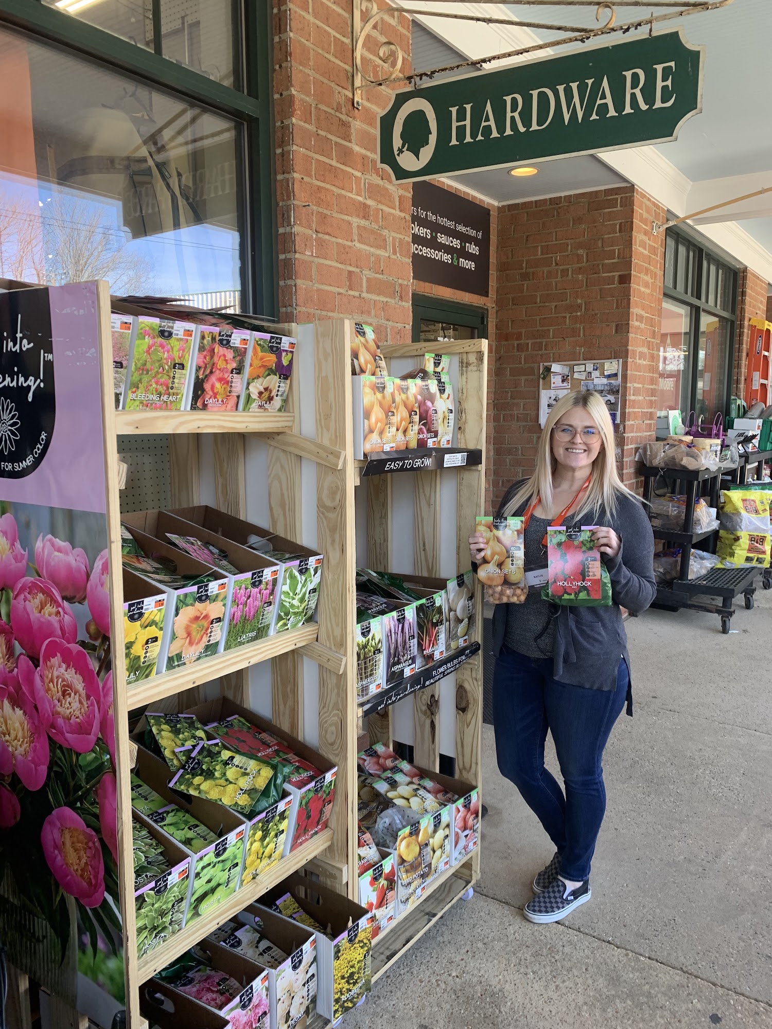 VILLAGE HARDWARE Alexandria VA Hours, Directions, Reviews Loc8NearMe