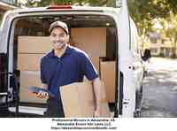 Alexandria Econo Van Lines LLC | Moving Company | Moving Services | House Movers | Alexandria, VA