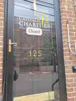 Catholic Charities Christ House Thrift Shop