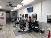 Oh My Hair Barber Shop