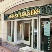 Anns Cleaners