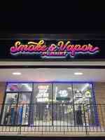 Smoke and Vapor Planet - Annandale