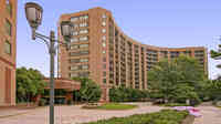 Water Park Towers Apartments