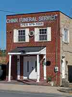 Chinn Baker Funeral Service
