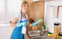 Nordland Cleaning Service Inc