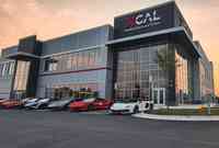 XCAL Shooting Sports and Fitness