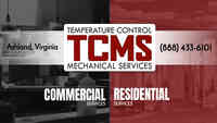 Temperature Control Mechanical Services