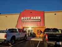 Boot Barn