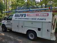 Ralph's Plumbing & Heating Inc