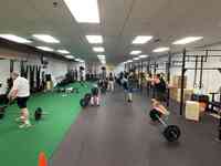 Redemption Strength & Conditioning