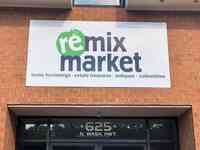ReMix Market RVA