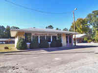 Shady Grove Motel & Restaurant