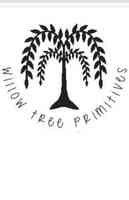 Willow Tree Primitives