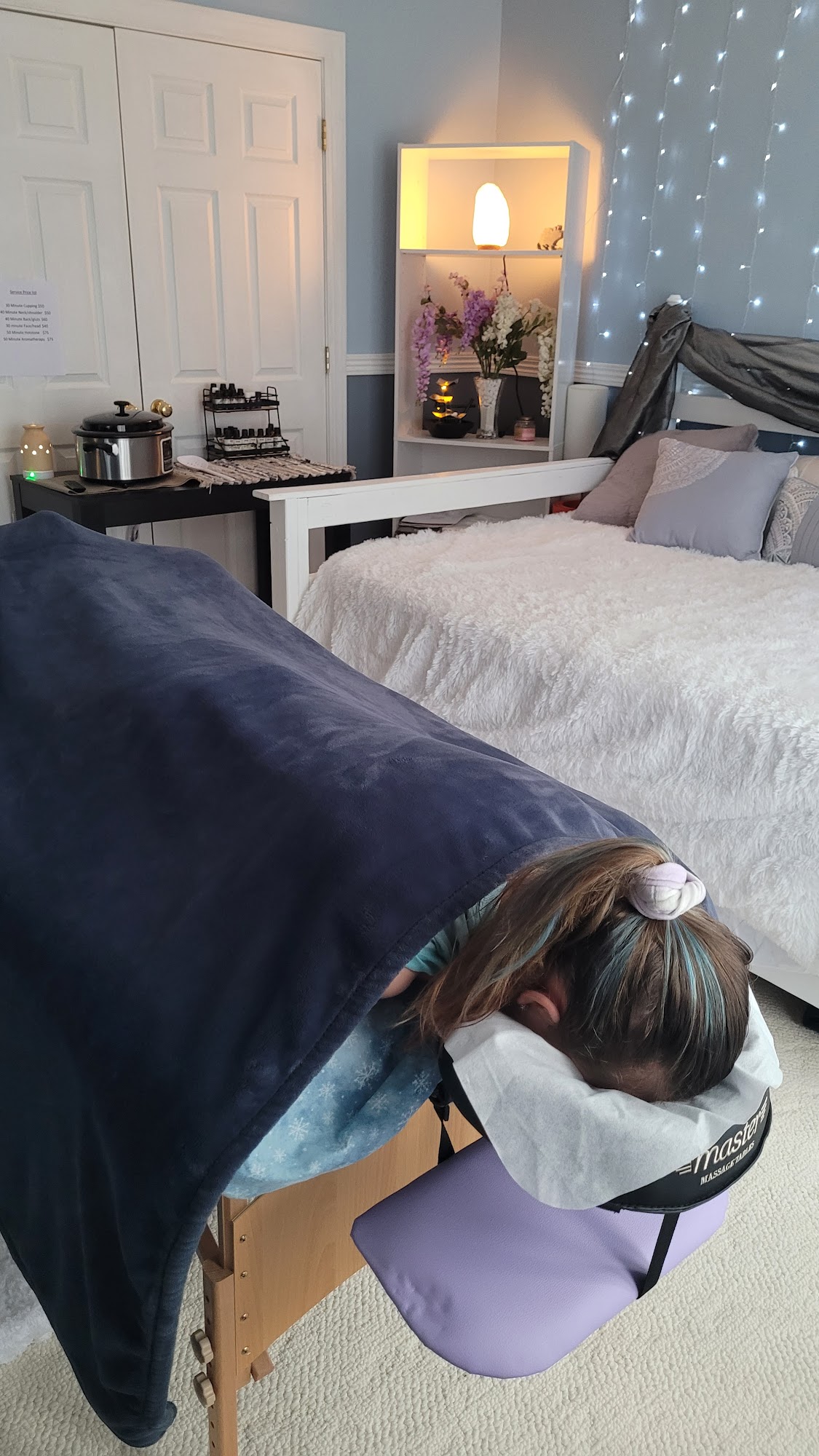 Mountain Valley Massage