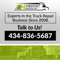 J & M Truck Services
