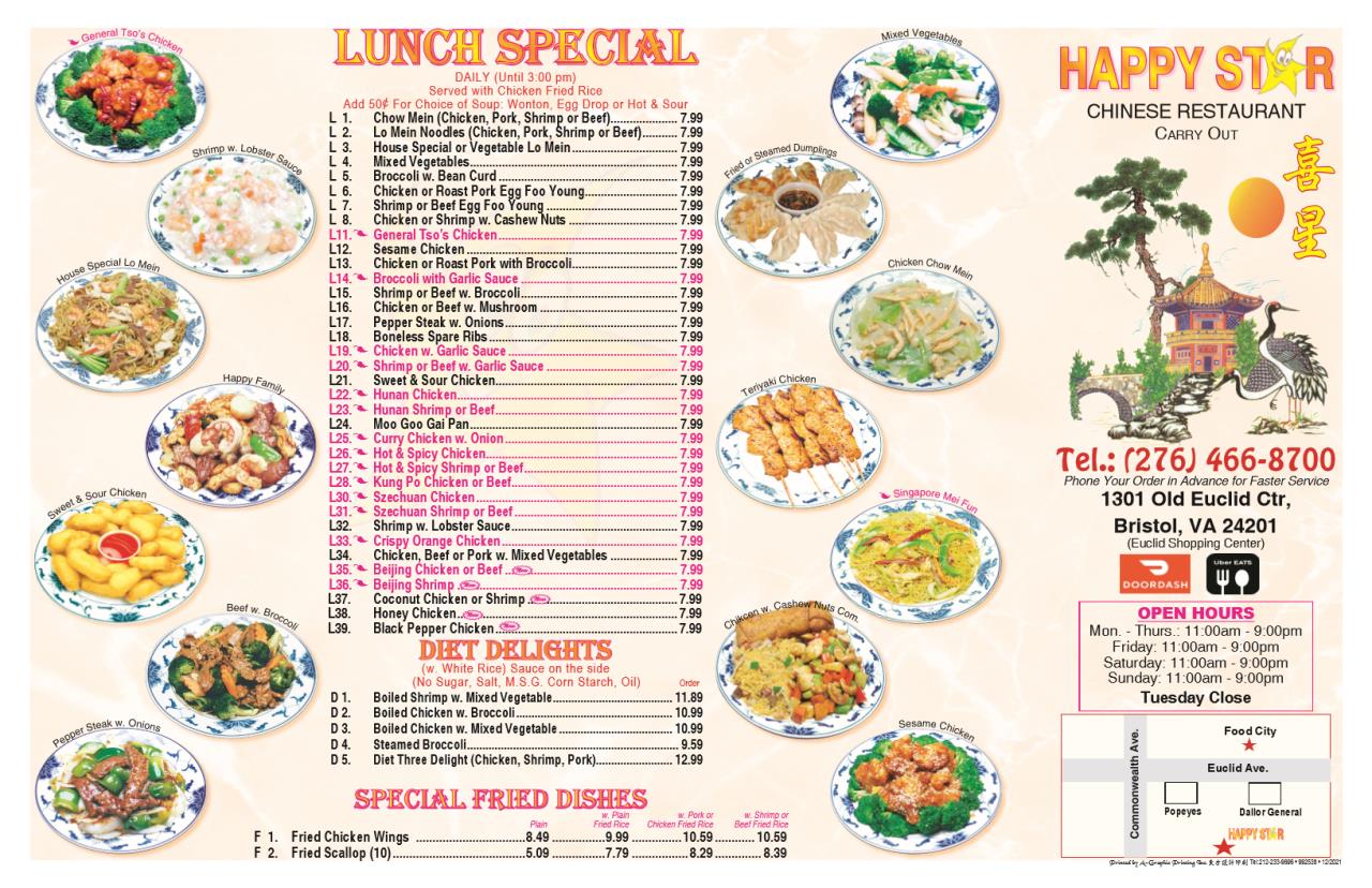 Photo credit: Restaurantji